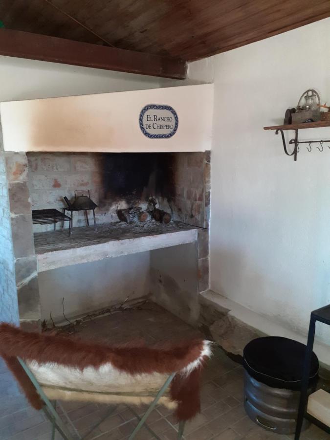 El Rancho De Chispero Apartment Isla Patrulla Bagian luar foto