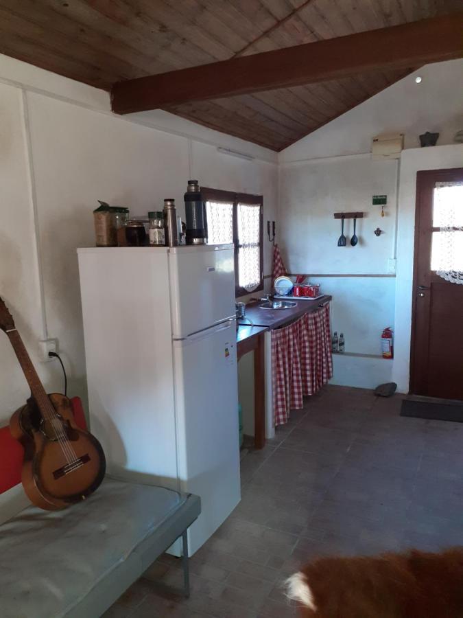 El Rancho De Chispero Apartment Isla Patrulla Bagian luar foto