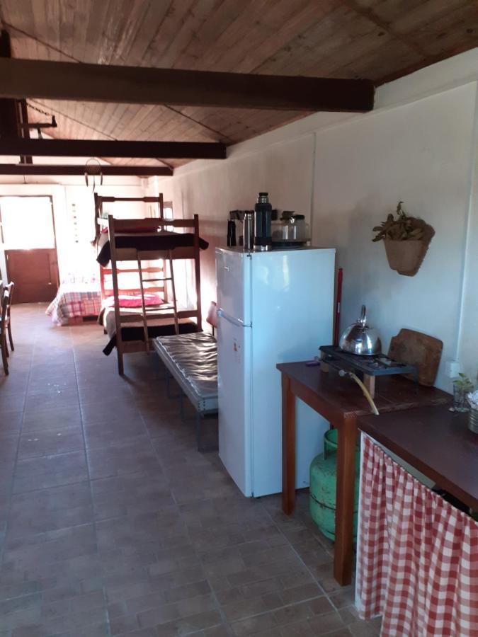 El Rancho De Chispero Apartment Isla Patrulla Bagian luar foto