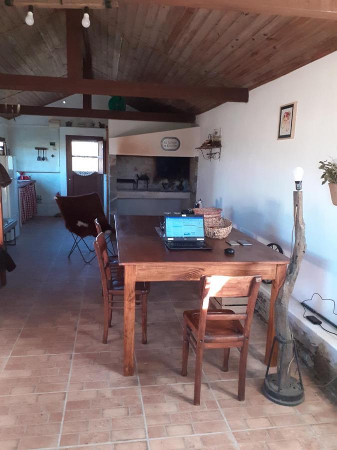 El Rancho De Chispero Apartment Isla Patrulla Bagian luar foto