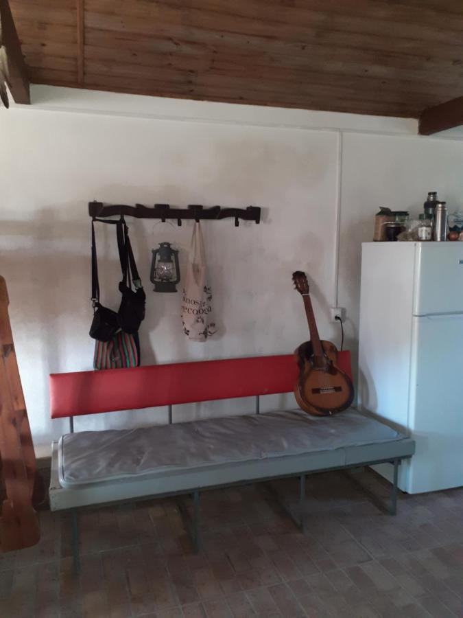 El Rancho De Chispero Apartment Isla Patrulla Bagian luar foto