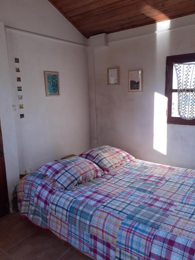 El Rancho De Chispero Apartment Isla Patrulla Bagian luar foto