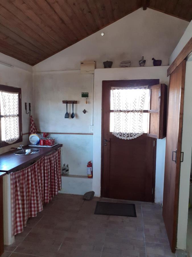 El Rancho De Chispero Apartment Isla Patrulla Bagian luar foto