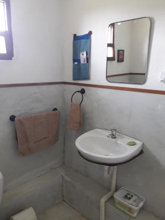 El Rancho De Chispero Apartment Isla Patrulla Bagian luar foto