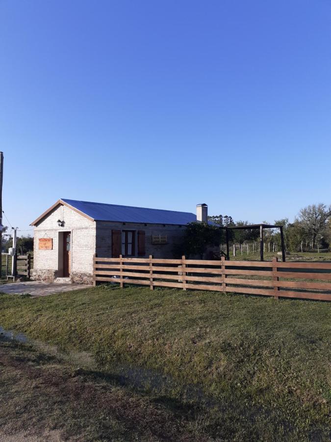 El Rancho De Chispero Apartment Isla Patrulla Bagian luar foto