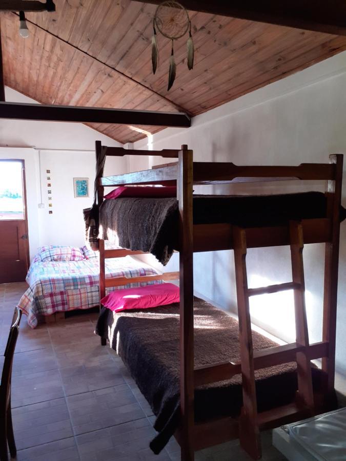 El Rancho De Chispero Apartment Isla Patrulla Bagian luar foto