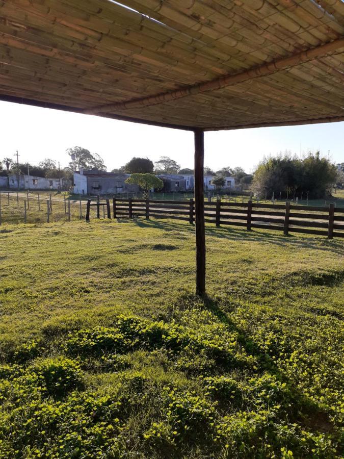 El Rancho De Chispero Apartment Isla Patrulla Bagian luar foto