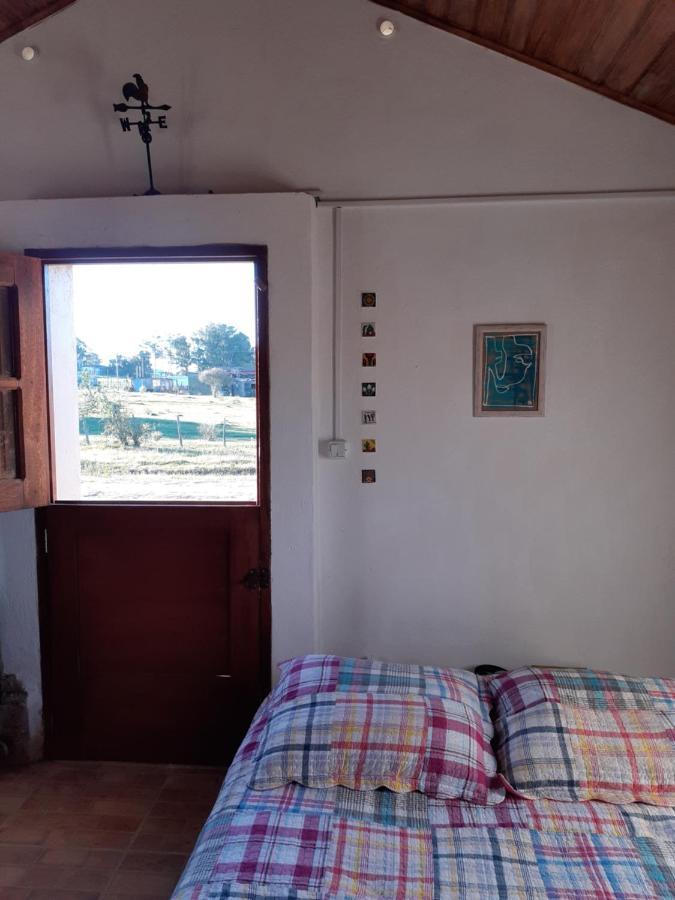 El Rancho De Chispero Apartment Isla Patrulla Bagian luar foto