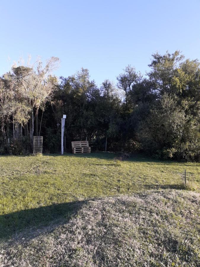 El Rancho De Chispero Apartment Isla Patrulla Bagian luar foto